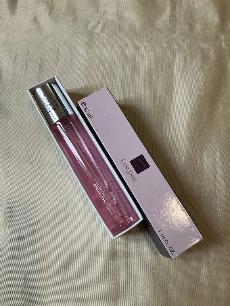 Trésor midnight