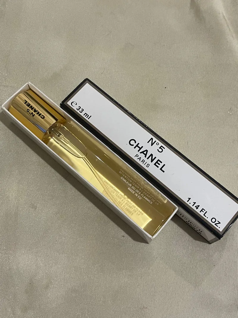Chanel n5