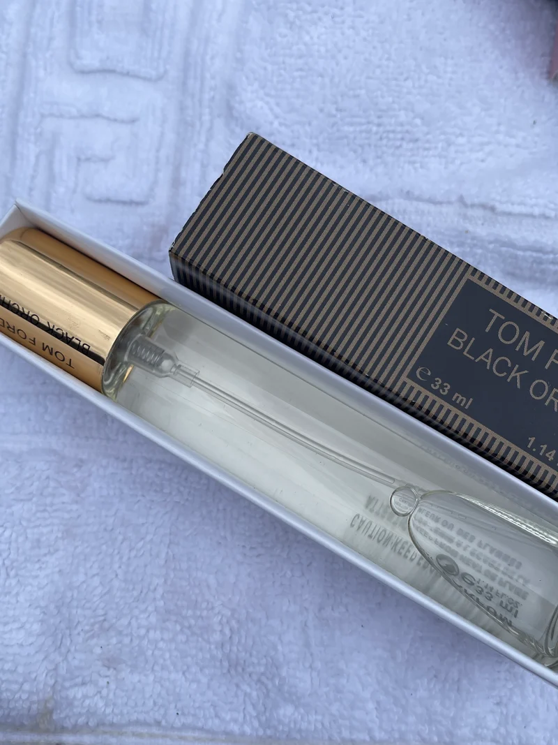 Parfum Tom Ford