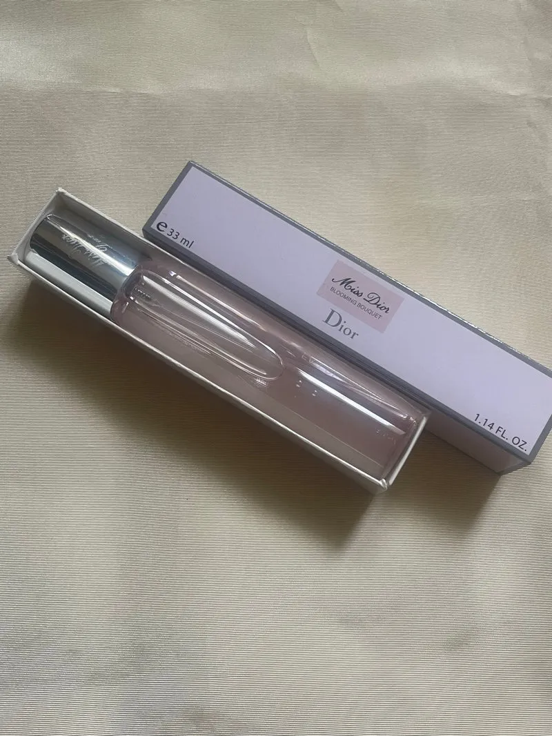 Parfum miss Dior