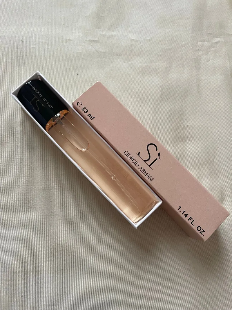 Parfum Si