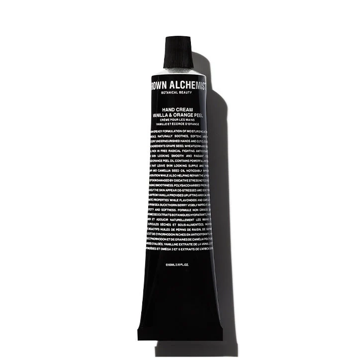 Restorative Hand Cream