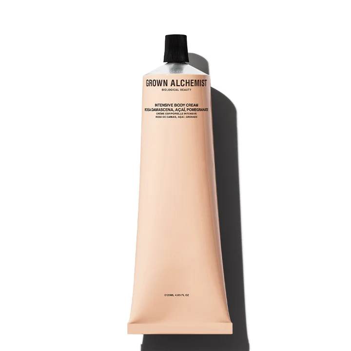 Intensive Body Cream
