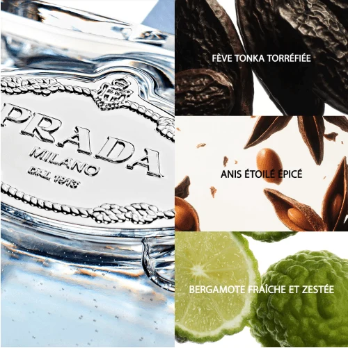 Prada Les Infusions de Prada - Amande