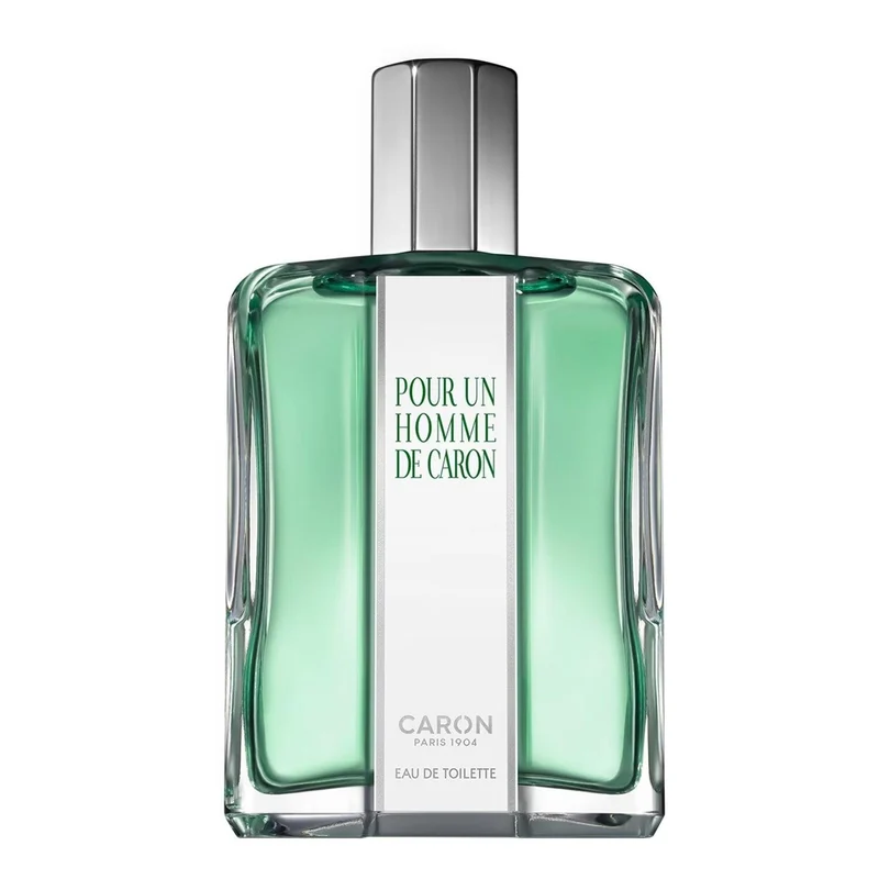 Pour un Homme de Caron - Eau de Toilette