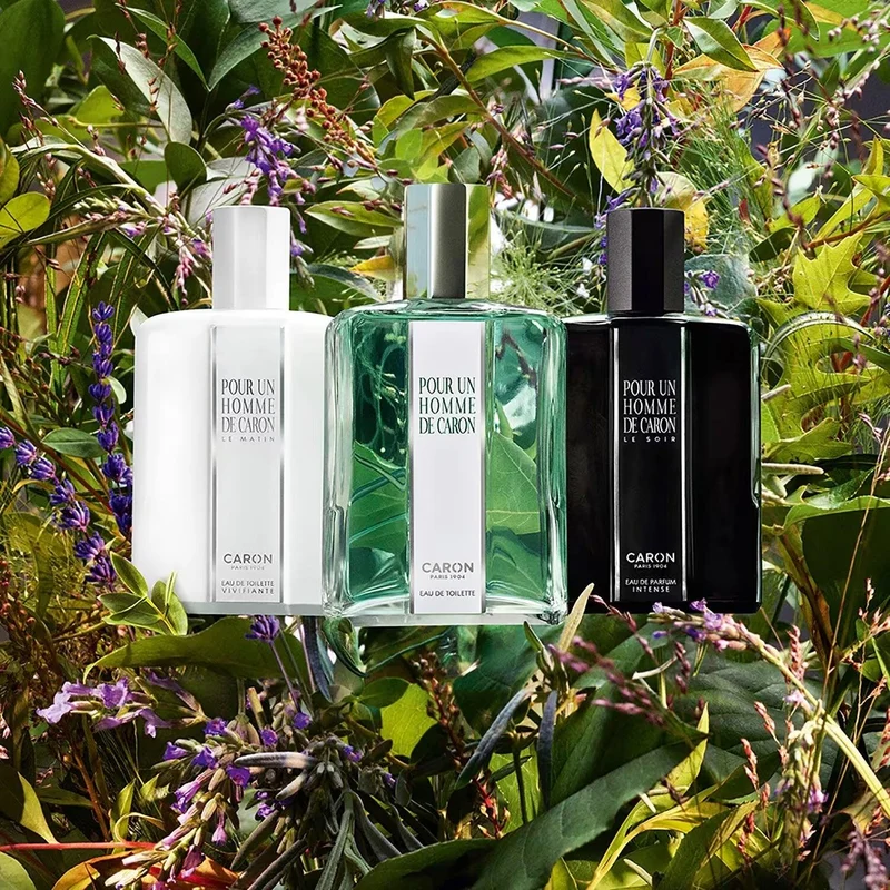 Pour un Homme de Caron - Eau de Toilette