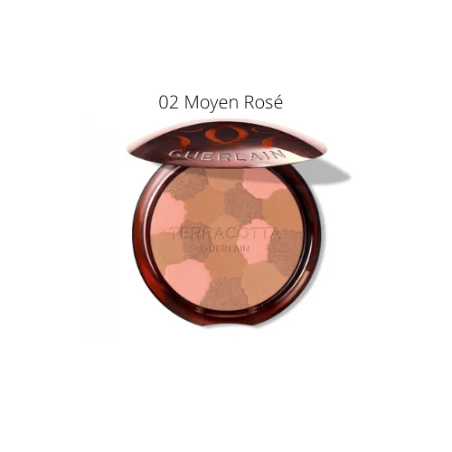 Guerlain Terracotta Light