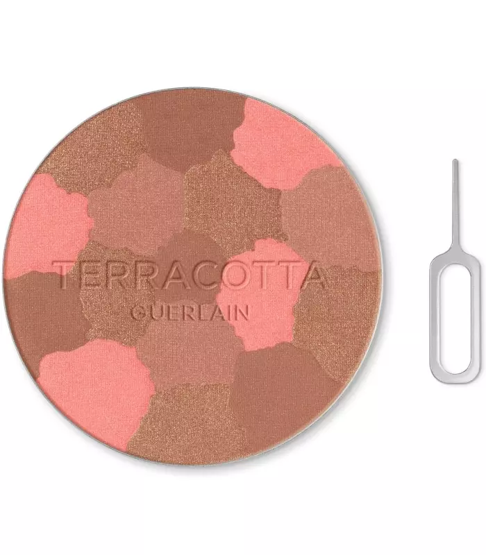 Guerlain Terracotta Light