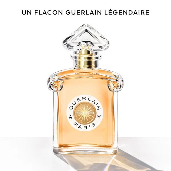 Guerlain Terracotta Le Parfum - Eau de toilette