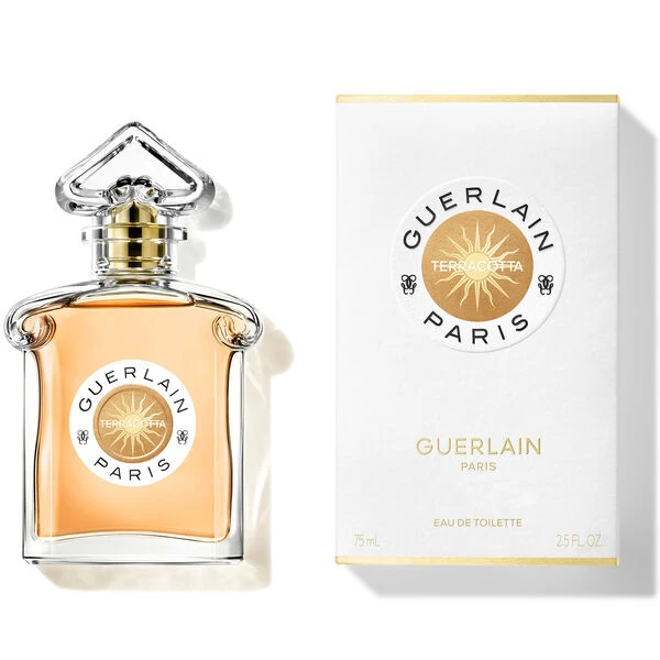Guerlain Terracotta Le Parfum - Eau de toilette