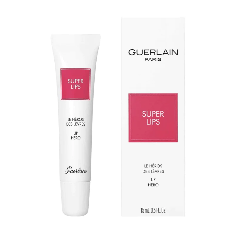 Guerlain Superlips My Supertips - Soin Pour Les Lèvres