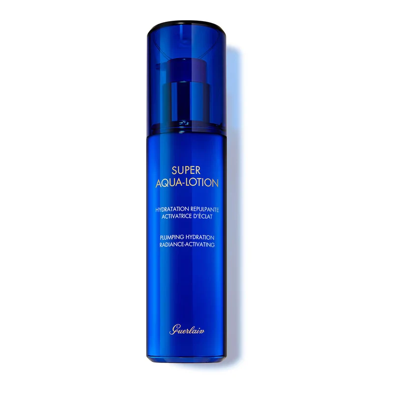 Guerlain Super Aqua-Lotion
