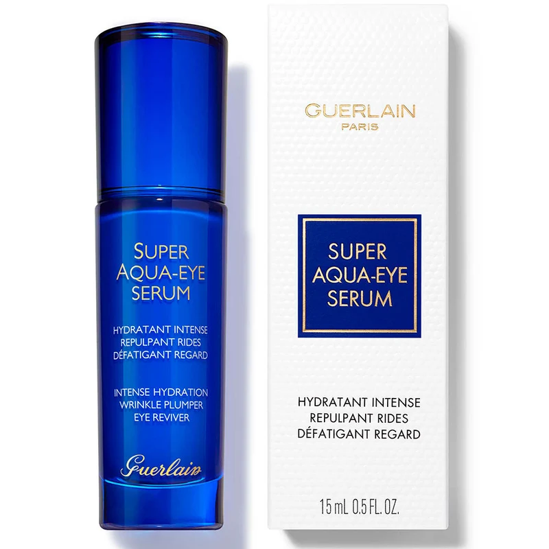 Guerlain Super Aqua-Eye Sérum