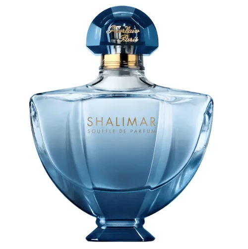 Guerlain Shalimar Souffle De Parfum - Eau de parfum