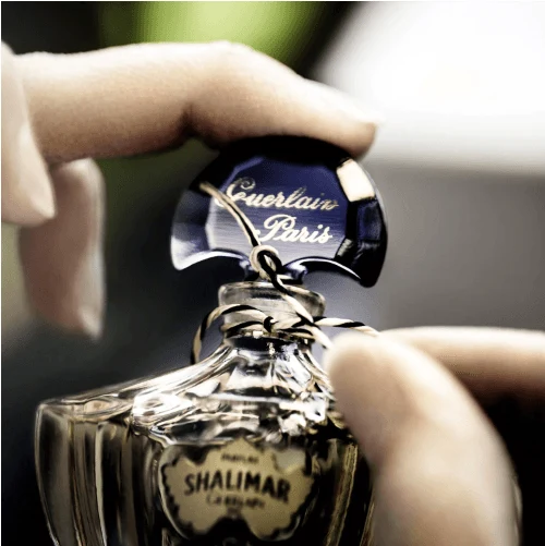 Guerlain Shalimar Philtre De Parfum - Eau de parfum