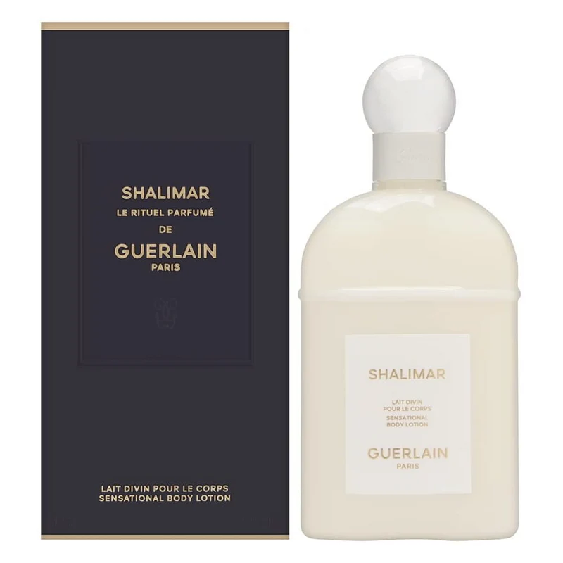 Guerlain Shalimar - Lait Divin Pour Le Corps