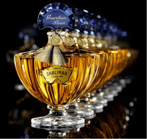Guerlain Shalimar - Eau de parfum