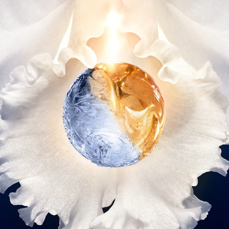 Guerlain Orchidée Impériale - La Mousse en Crème