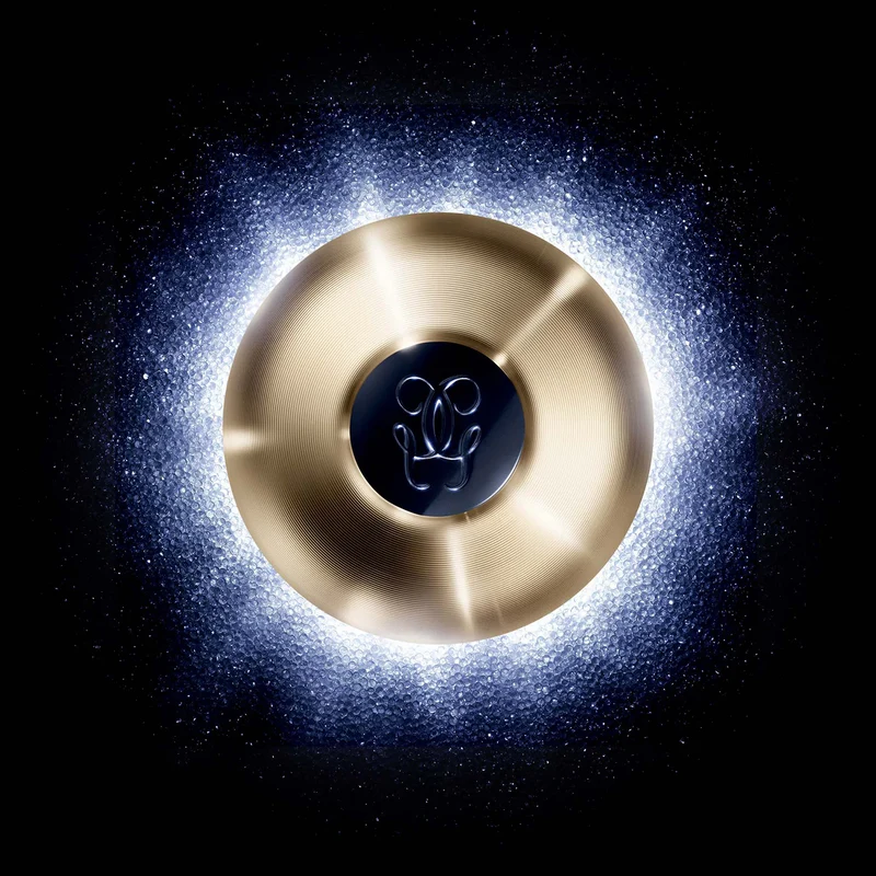 Guerlain Orchidée Impériale - Crème Yeux & Lèvres