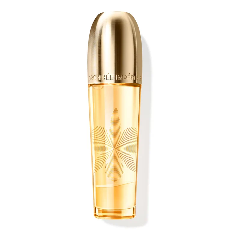 Guerlain Orchidée Impériale - L'Huile Fondamentale