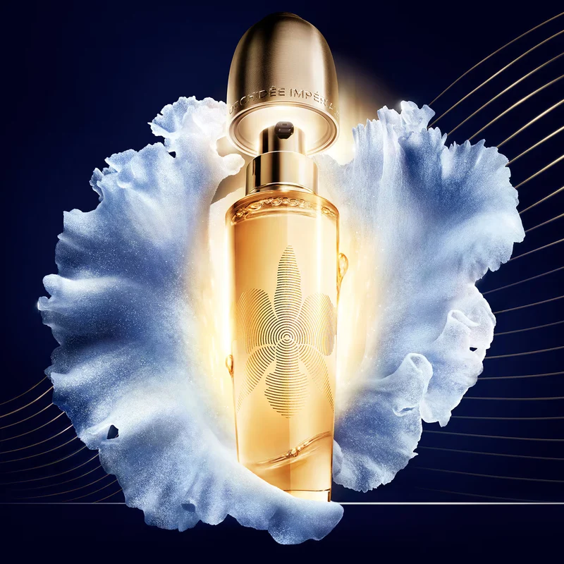Guerlain Orchidée Impériale - L'Huile Fondamentale
