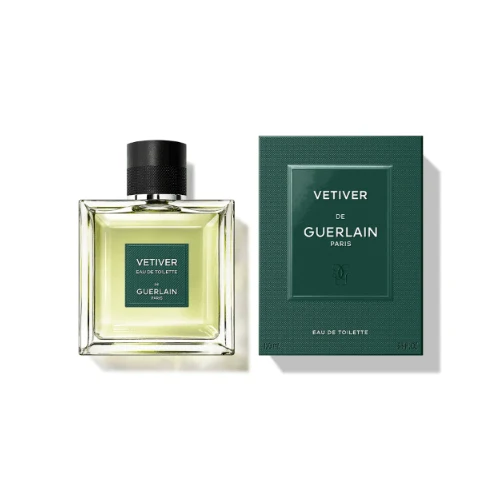 Guerlain Vetiver - Eau de toilette
