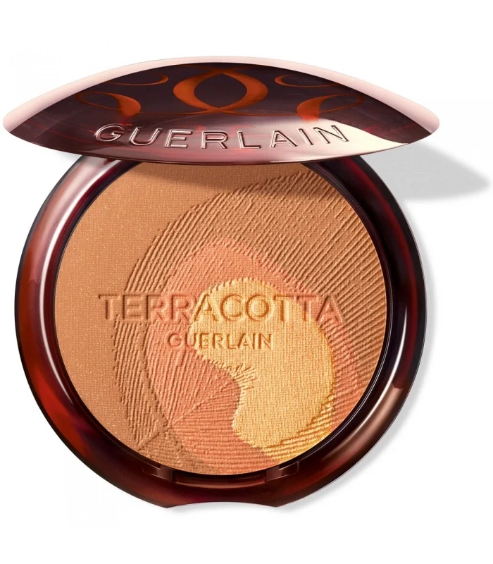 Guerlain Terracotta Peacock