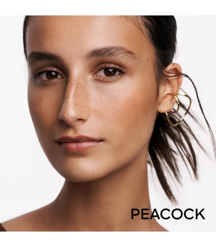 Guerlain Terracotta Peacock