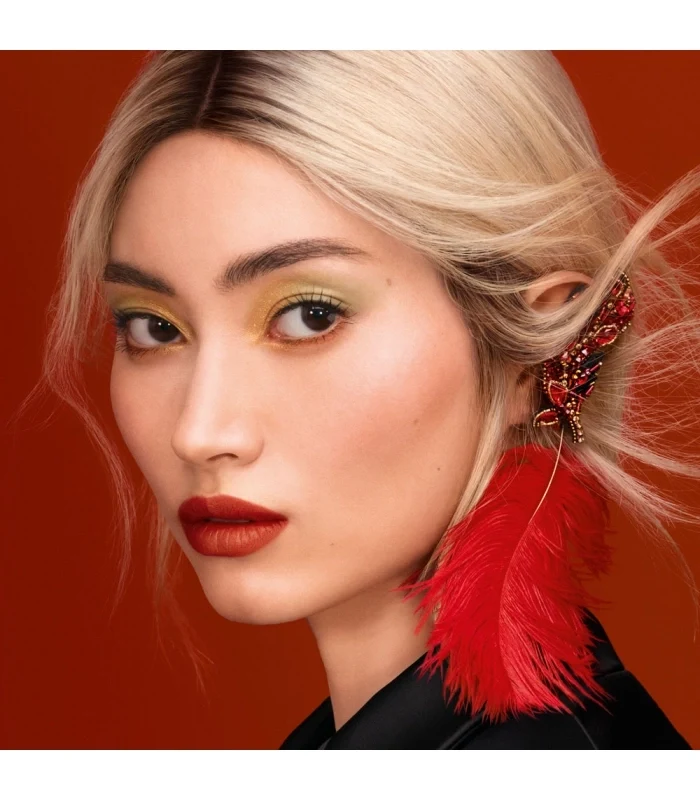 Guerlain Terracotta Peacock