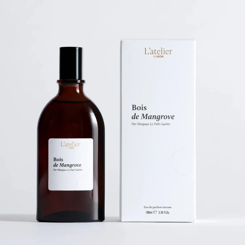 Bois de Mangrove