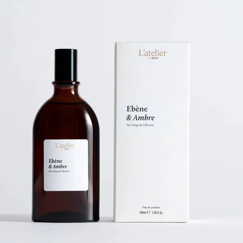 Ebène & Ambre