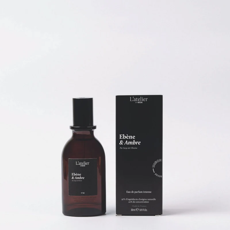 Ebène & Ambre