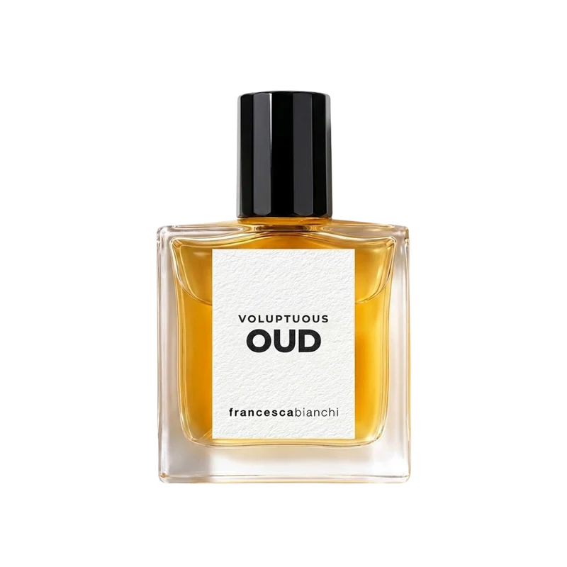 Voluptuous Oud
