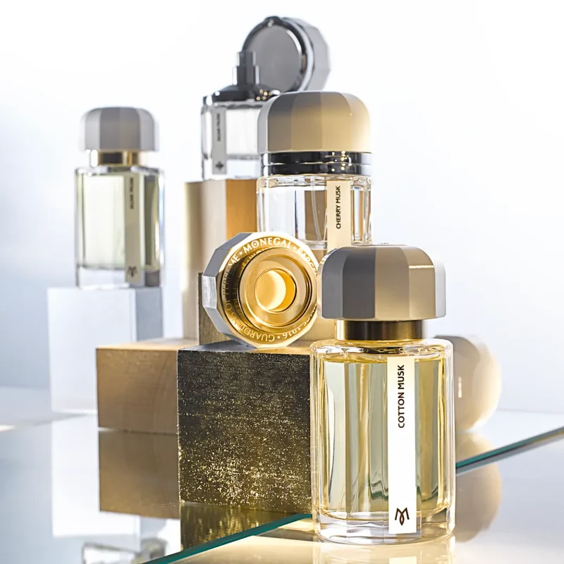 Atractone Musk