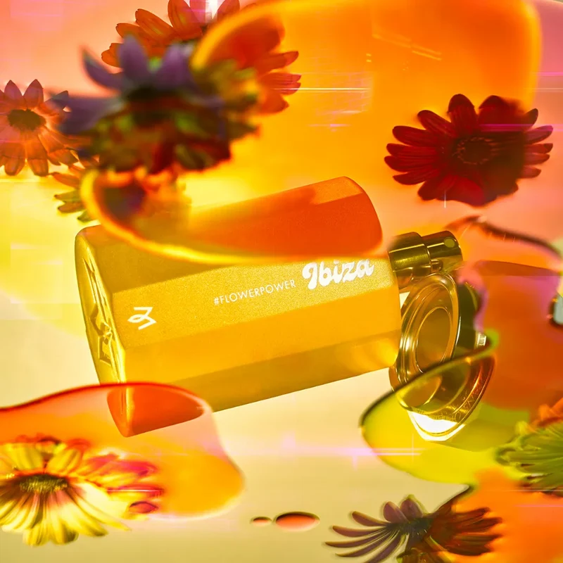 Ibiza #Flowerpower