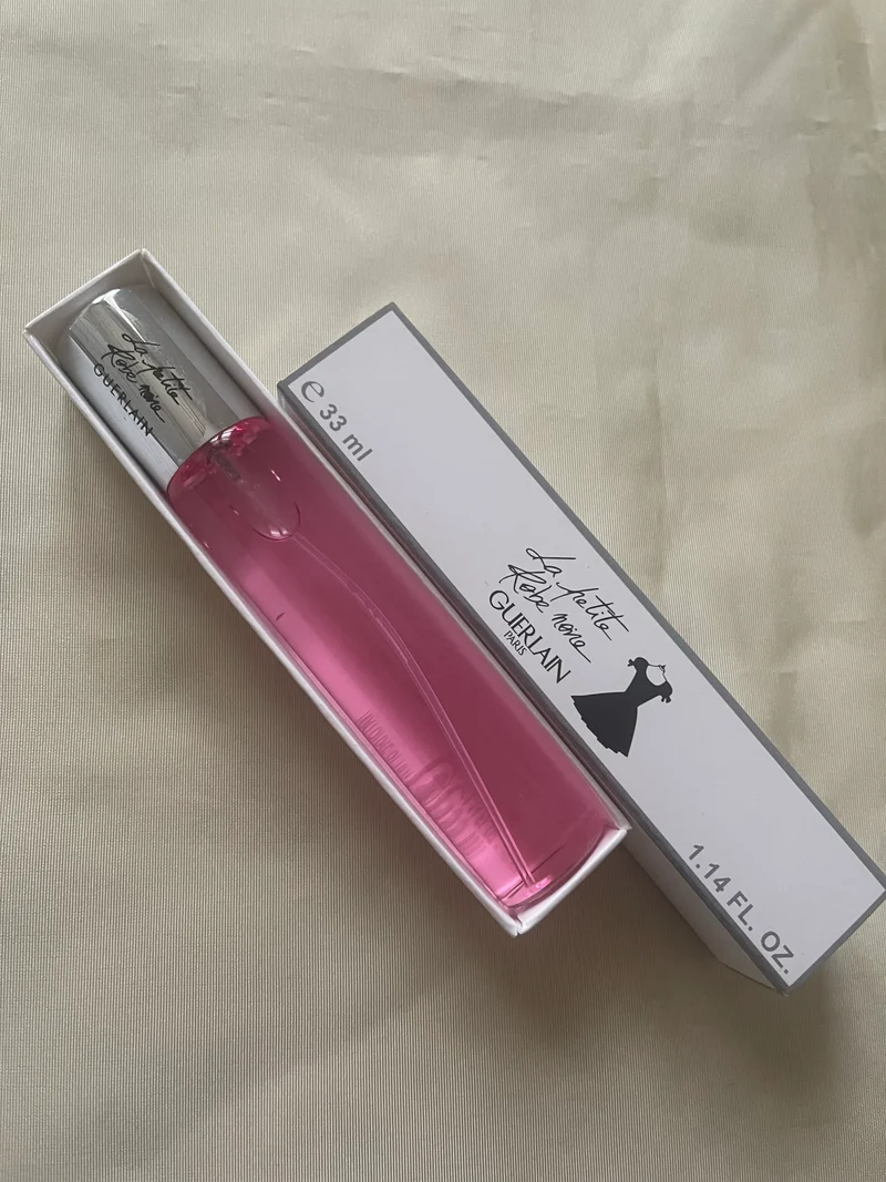 Parfum la petite robe noire