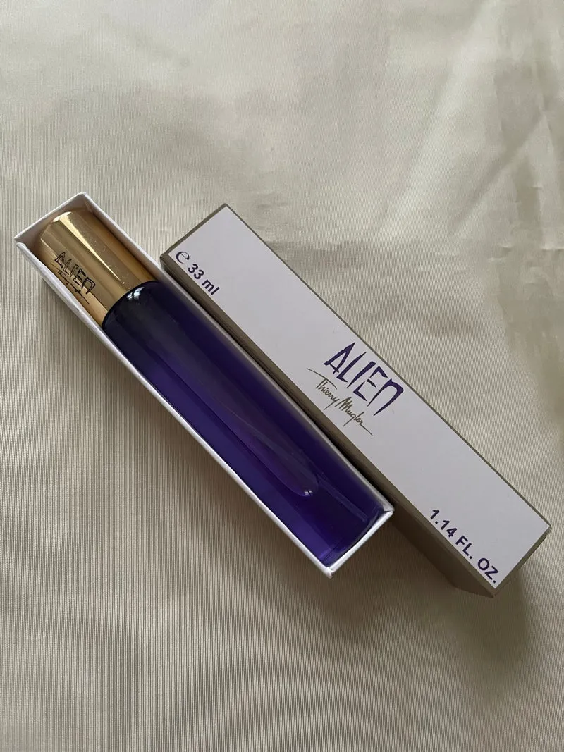 Parfum Alien