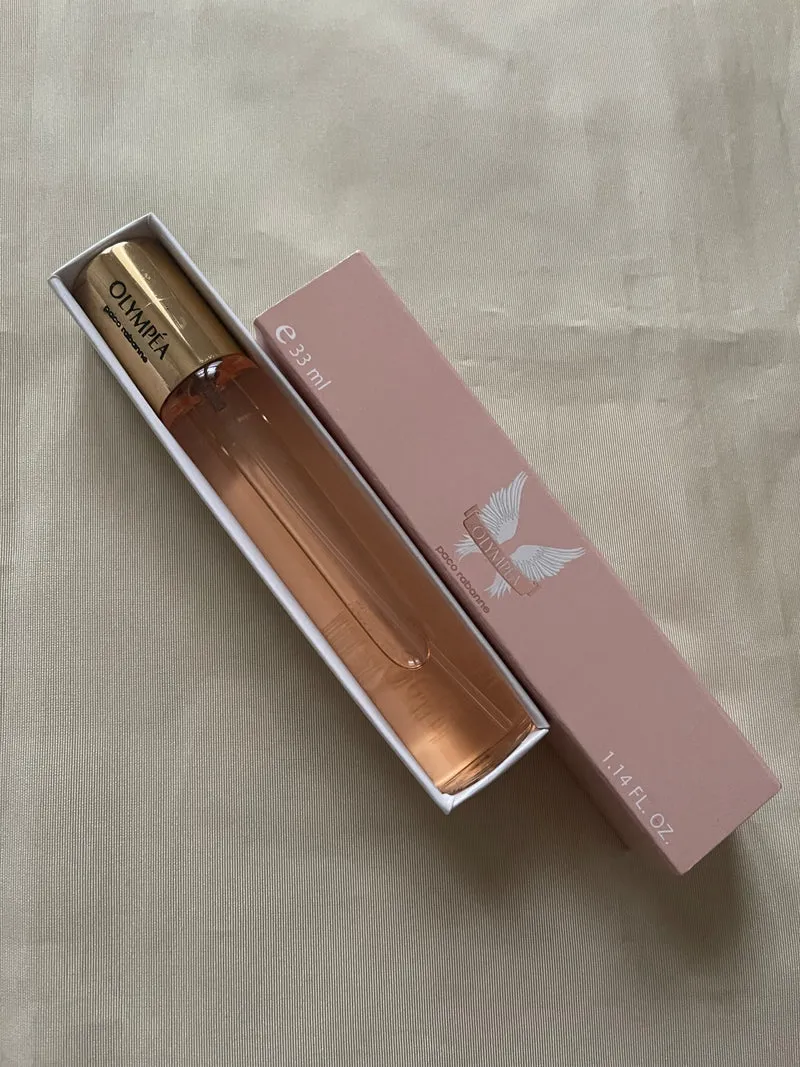 Parfum Olympia