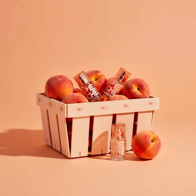 Eau de Parfum Pêche - 15ml