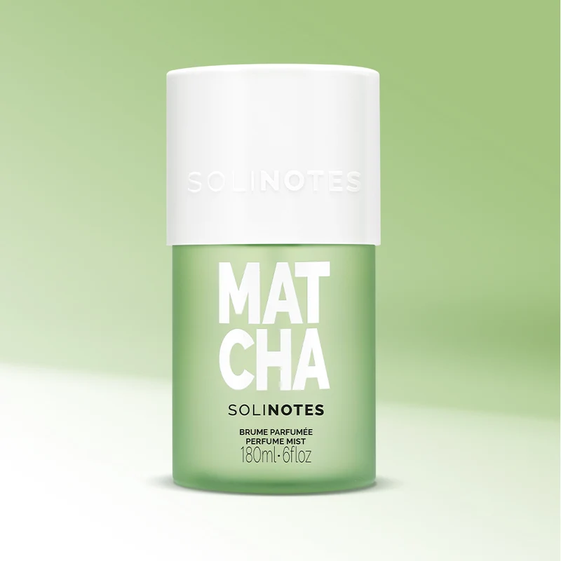 Brume parfumée Matcha - 180ml