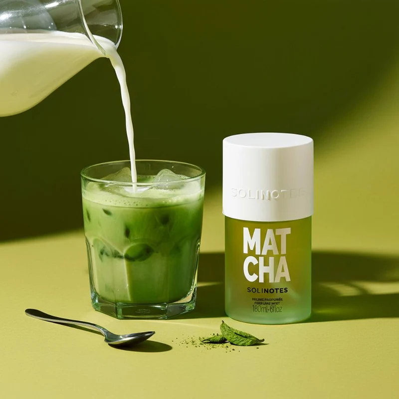 Brume parfumée Matcha - 180ml