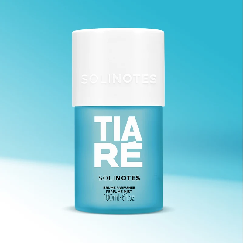 Brume parfumée Tiaré - 180ml