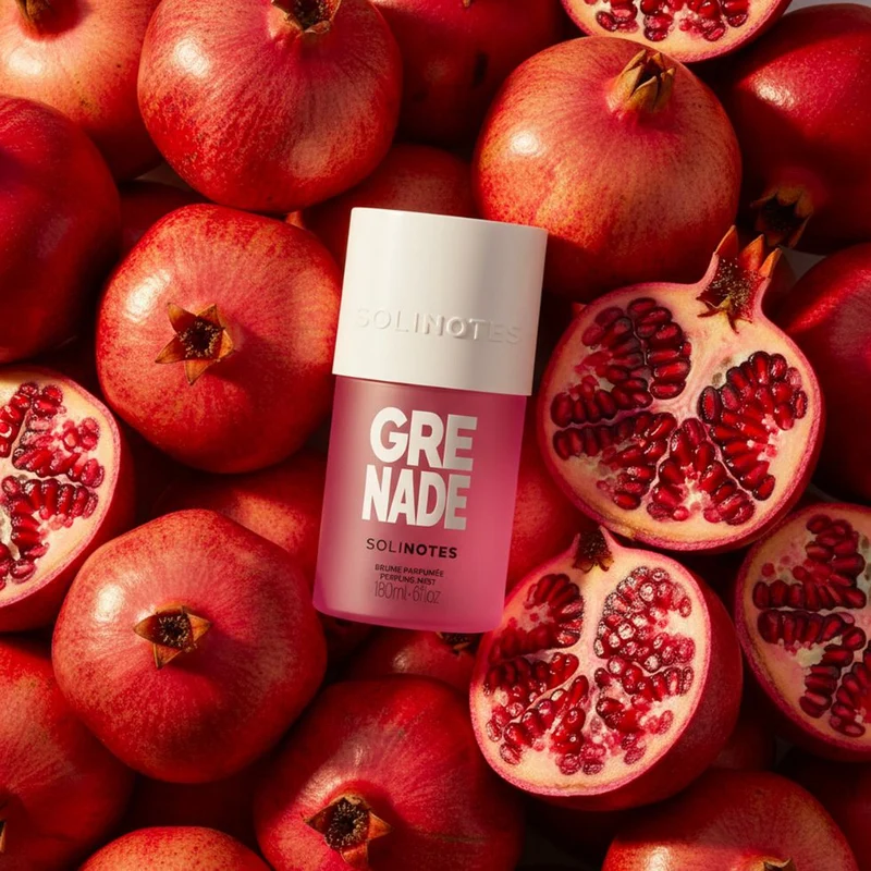 Brume parfumée Grenade - 180ml