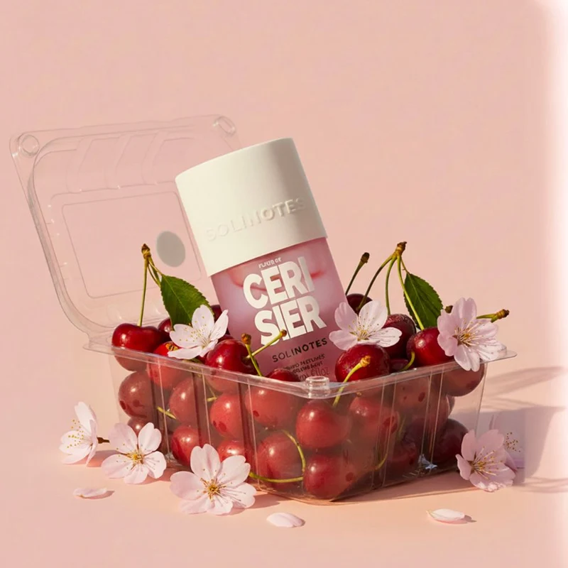 Brume parfumée Fleur de Cerisier - 180ml