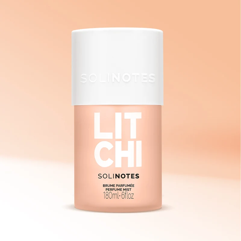 Brume parfumée Litchi - 180ml