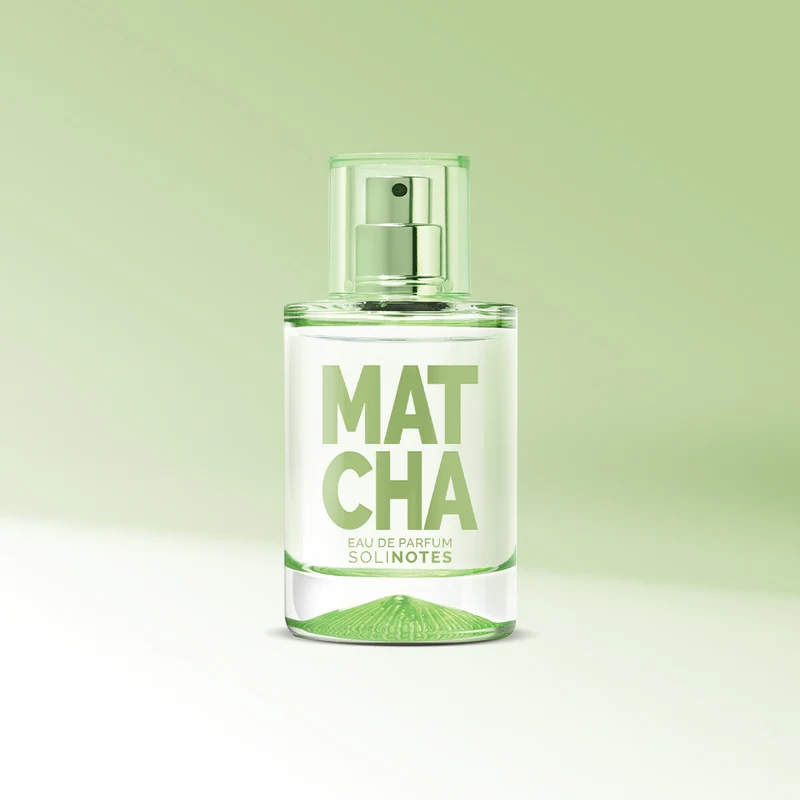 Eau de Parfum Matcha - 50ml