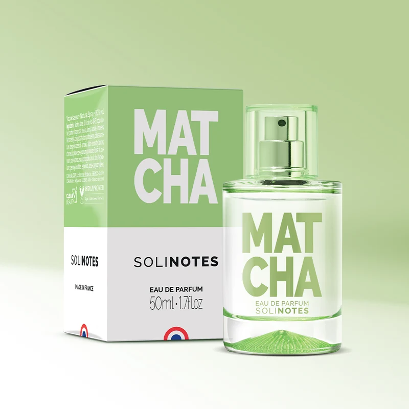 Eau de Parfum Matcha - 50ml