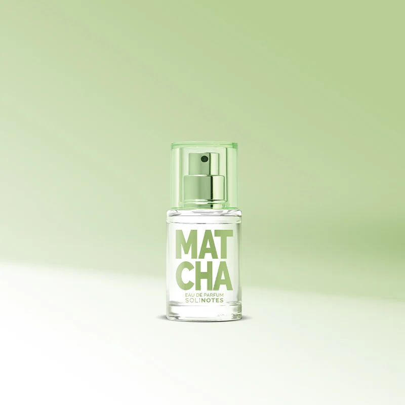 Eau de Parfum Matcha - 15ml