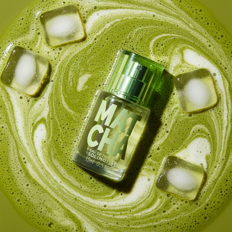 Eau de Parfum Matcha - 15ml