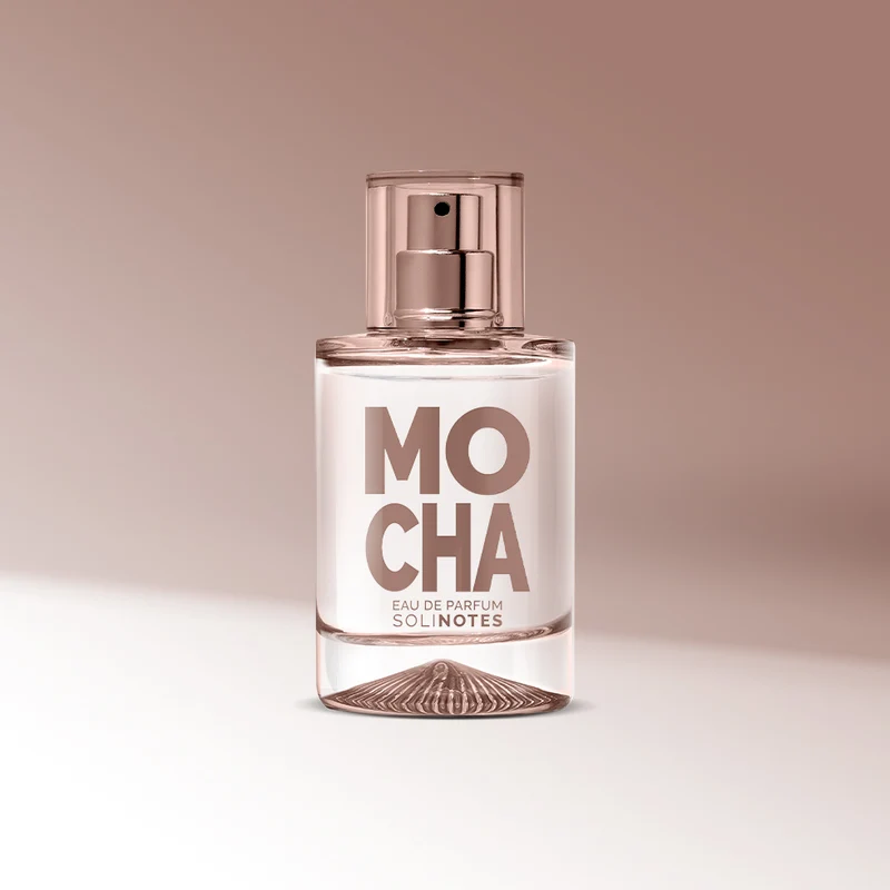 Eau de Parfum Mocha - 50ml